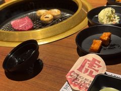 -虎哥六韩式烤肉料理 TIGERGRILL(隆生金山湖中心购物广场店)