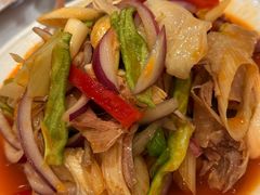 -清真·玛丽亚新疆菜主题餐厅(浙江中路店)