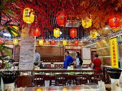 -金杨拉面王小吃面馆·牛三宝面·红烧牛肉粉