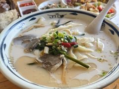 -白羊坡
