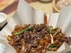 -点都德(奥体印象城店)