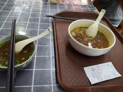 -清真蒋有记(老门东店)