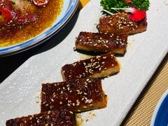 -三石铁板烧(紫竹桥店)