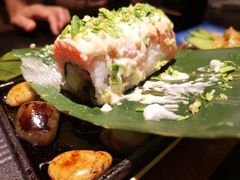 -無境·匠心日本料理(汉街店)