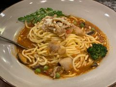 -Pennehut畔尼意面(合肥万象城店)