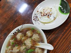 -跑三里雀头小馆(濠东路店)
