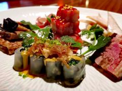 -湖滨28中餐厅·西湖宴·杭州君悦酒店