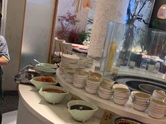 -三人行骨头王火锅(长寿店)