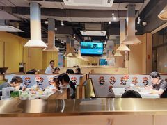 -海底捞火锅(劲松店)