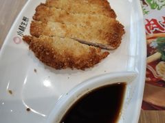 -小杨生煎(香港名都店)