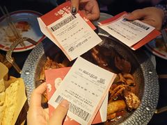 -多嘴超级肉蟹煲(中街恒隆故宫店)