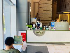 -peekoo coffee(尚嘉中心店)