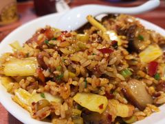 -怪噜范·老贵阳街头名小吃(汇金星力城店)