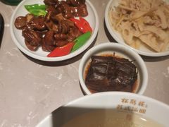 -松鹤楼面馆(飞州国际广场店)