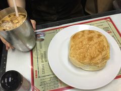 -华星冰室(湾仔店)