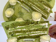 -théATRE 茶聚场(王府中環店)