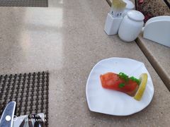 -亮马河饭店翠雅咖啡厅