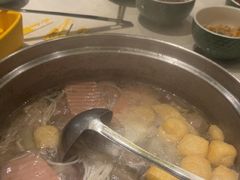 -润园四季椰子鸡火锅(海上世界店)