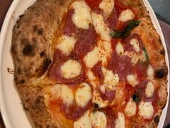 -Mammamia意大利餐厅(阳春巷店)