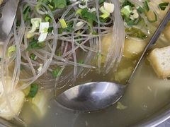 -藏书金记家宝羊肉馆(黄河北路店)
