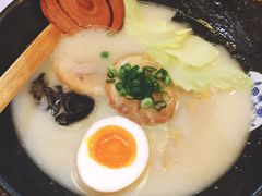 百步拉面-百步拉面