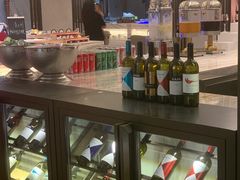 -温州君廷酒店.塞纳宫自助餐厅