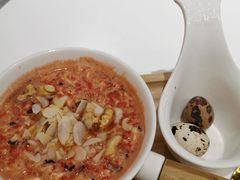 -炖物24章·顺时轻养茶(杭州大厦店)