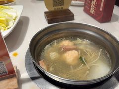 -围炉夜话·潮汕卤水火锅(榕江店)