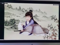 -盘子女人坊生日照·摄影馆(华强店)