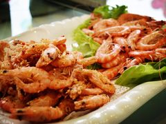 -海天一色海景自助餐厅(西港花园店)