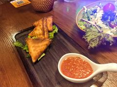 -Uncle Kosto科斯托·中东菜