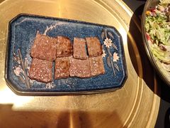-無二炙坊·和牛烧肉(大钟寺1733店)