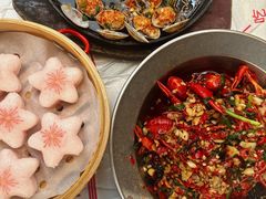 -靓靓蒸虾·头牌蒸虾(南山桂庙店)