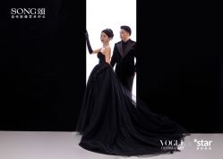 -唯一旅拍·颂当代影像艺术中心(上城店)