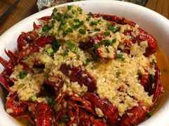 -虾小龙老长沙龙虾馆(坡子街店)