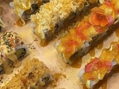 -水林间·寿喜烧自助(仙林金鹰店)