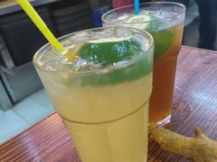 -恒兴发茶店(水巷口店)