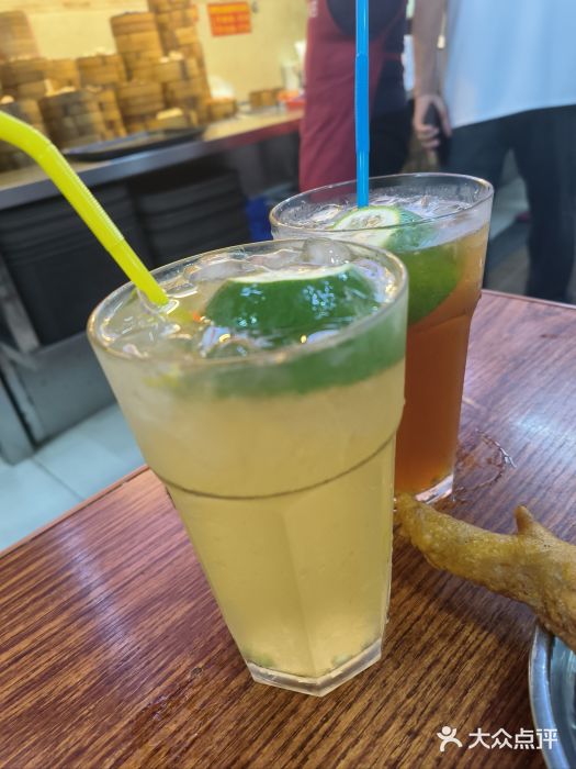 恒兴发茶店(水巷口店)图片