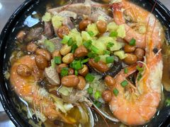 -阿芬卤面(花巷店)