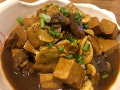 -妈妈的味道(工人体育场东路店)