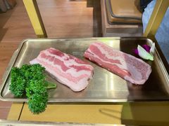 -西塔老太太泥炉烤肉(望京一店)