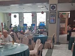 -天毓山庄·餐厅