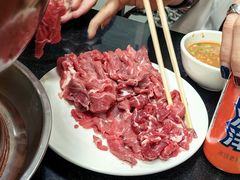 -天桥老金涮肉(牛街店)