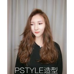 -P.STYLE 派斯造型