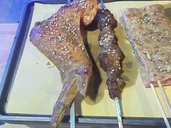 -质烤烤物·活烤海鲜(质烤总店)