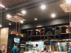 -品回味清真西北楼(宁波首店)