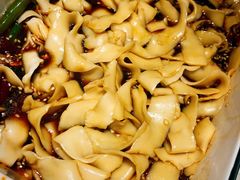 龙虾拌面-马头巷·食景园(苏州总店)