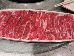 -马老六清真餐饮(西站店)