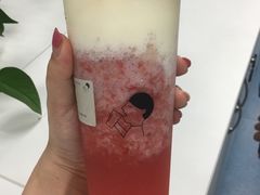 -喜茶(北京三里屯太古里店)