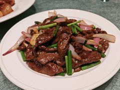 -凤凰园烤鸭店·唐山菜·传承花椒肉(老唐丰路店)